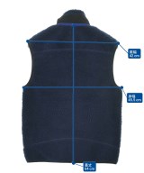 Patagonia（パタゴニア）その他 青 サイズ:S メンズ/2200621062045