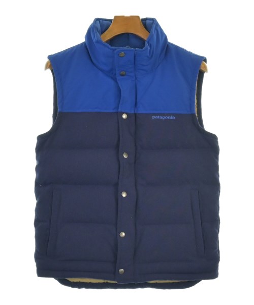 パタゴニア(patagonia)のpatagonia ダウンジャケット/ダウンベスト
