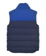 Patagonia（パタゴニア）ダウンジャケット/ダウンベスト 青 サイズ:XS メンズ/2200621062052