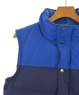 Patagonia（パタゴニア）ダウンジャケット/ダウンベスト 青 サイズ:XS メンズ/2200621062052