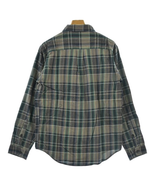 Patagonia（パタゴニア）カジュアルシャツ ベージュ サイズ:S メンズ/2200621238037