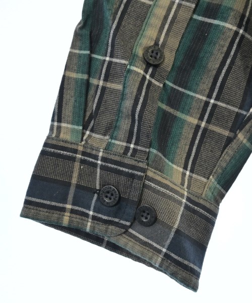 Patagonia（パタゴニア）カジュアルシャツ ベージュ サイズ:S メンズ/2200621238037