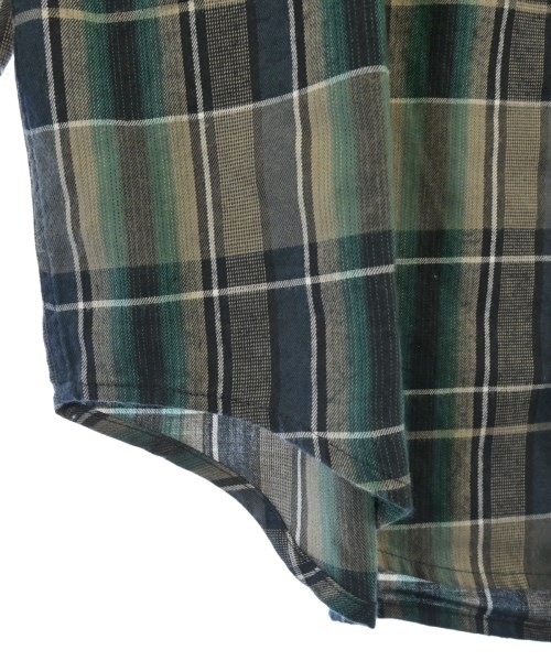 Patagonia（パタゴニア）カジュアルシャツ ベージュ サイズ:S メンズ/2200621238037