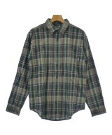 Patagonia（パタゴニア）カジュアルシャツ ベージュ サイズ:S メンズ/2200621238037