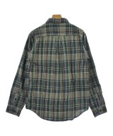 Patagonia（パタゴニア）カジュアルシャツ ベージュ サイズ:S メンズ/2200621238037