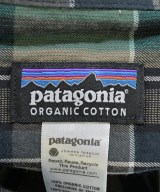 Patagonia（パタゴニア）カジュアルシャツ ベージュ サイズ:S メンズ/2200621238037