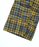 Patagonia（パタゴニア）カジュアルシャツ 黄 サイズ:S メンズ/2200621238044