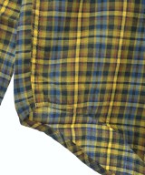 Patagonia（パタゴニア）カジュアルシャツ 黄 サイズ:S メンズ/2200621238044