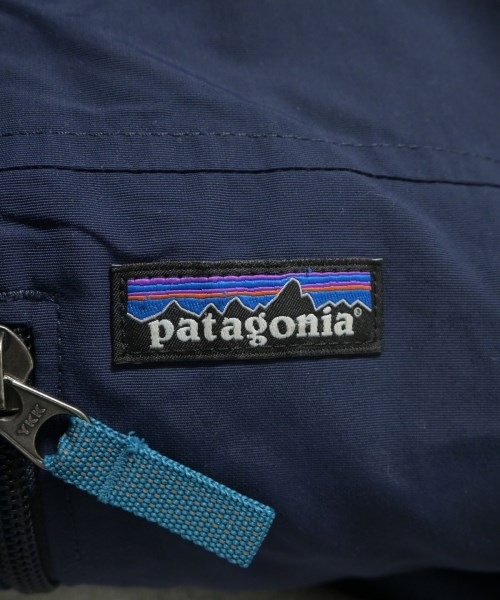 Patagonia（パタゴニア）ダウンジャケット/ダウンベスト 紺 サイズ:XXL レディース/2200621271027