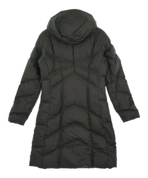Patagonia（パタゴニア）ダウンコート 黒 サイズ:S レディース/2200621324129