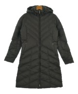 Patagonia（パタゴニア）ダウンコート 黒 サイズ:S レディース/2200621324129