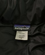 Patagonia（パタゴニア）ダウンコート 黒 サイズ:S レディース/2200621324129