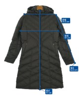 Patagonia（パタゴニア）ダウンコート 黒 サイズ:S レディース/2200621324129