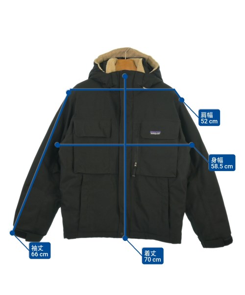 Patagonia（パタゴニア）その他 黒 サイズ:S メンズ/2200621347012
