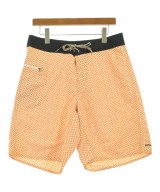 patagonia ショートパンツ