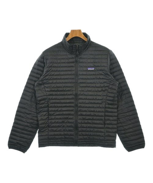 パタゴニア(patagonia)のpatagonia ダウンジャケット/ダウンベスト