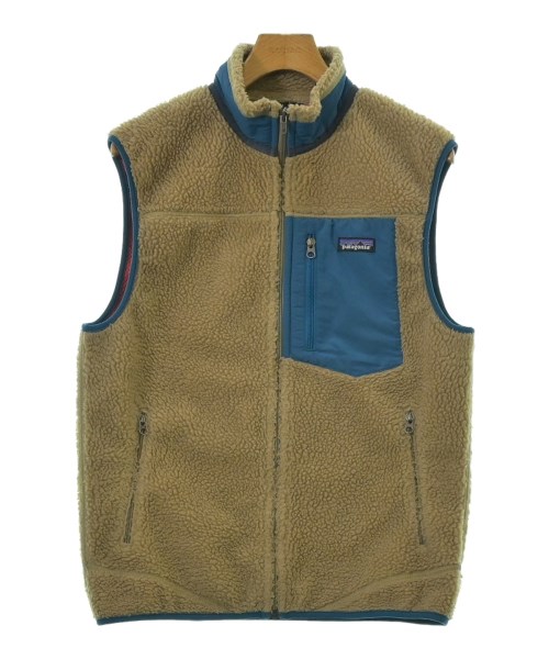 パタゴニア(patagonia)のpatagonia ブルゾン（その他）