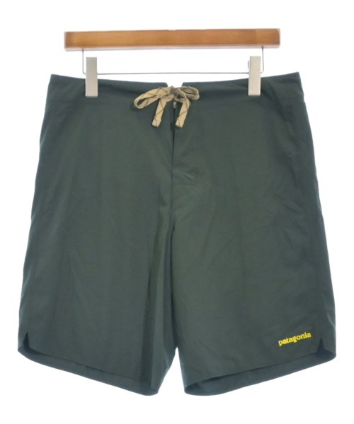 パタゴニア(patagonia)のpatagonia ショートパンツ