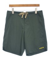 patagonia ショートパンツ