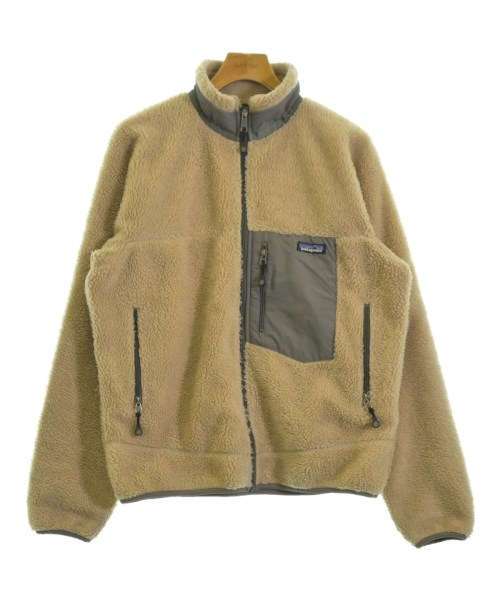 パタゴニア(patagonia)のpatagonia ブルゾン