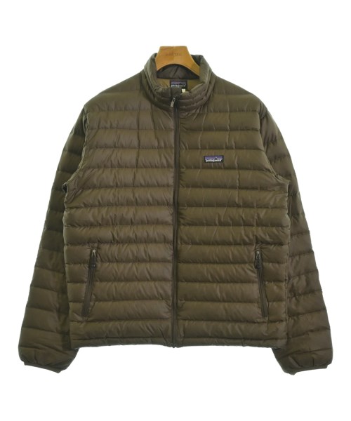 パタゴニア(patagonia)のpatagonia ダウンジャケット/ダウンベスト