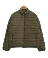patagonia ダウンジャケット/ダウンベスト