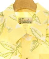 Patagonia（パタゴニア）カジュアルシャツ 黄 サイズ:S メンズ/2200599215214