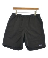 patagonia ショートパンツ