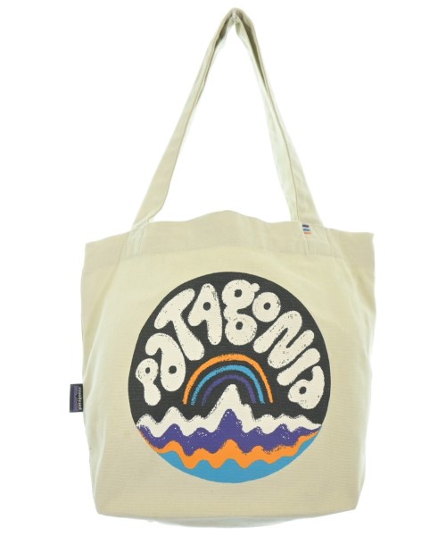 パタゴニア(patagonia)のpatagonia トートバッグ