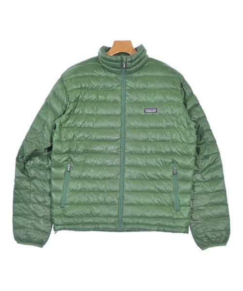 パタゴニア(patagonia)のpatagonia ダウンジャケット/ダウンベスト