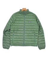 patagonia ダウンジャケット/ダウンベスト