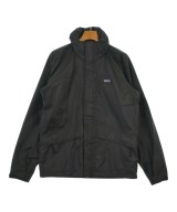patagonia マウンテンパーカー
