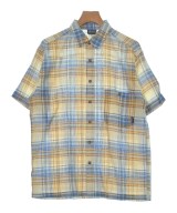 patagonia カジュアルシャツ