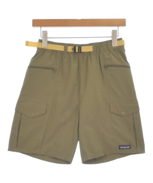 パタゴニア(patagonia)のpatagonia ショートパンツ