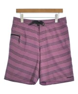 patagonia ショートパンツ