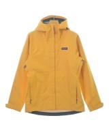patagonia マウンテンパーカー
