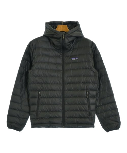 パタゴニア(patagonia)のpatagonia ダウンジャケット/ダウンベスト