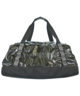 Patagonia（パタゴニア）ボストンバッグ 黒 サイズ:- メンズ/2200601525034