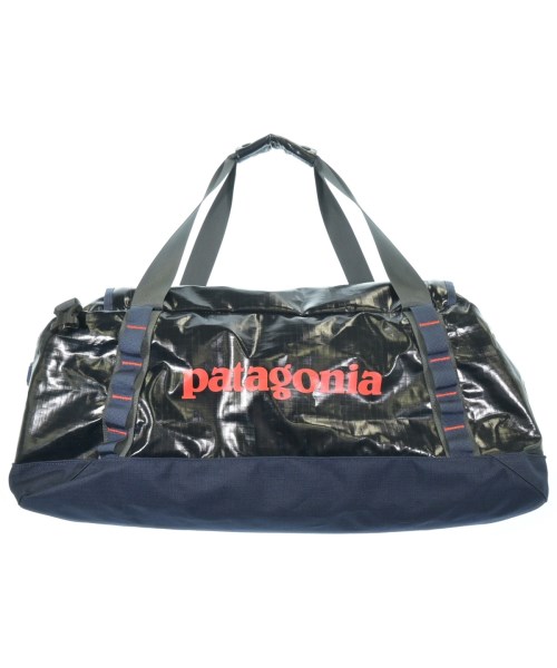 Patagonia（パタゴニア）ボストンバッグ 紺 サイズ:- メンズ/2200601525041