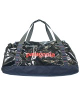 Patagonia（パタゴニア）ボストンバッグ 紺 サイズ:- メンズ/2200601525041