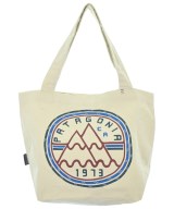 patagonia トートバッグ