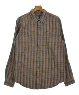 patagonia カジュアルシャツ