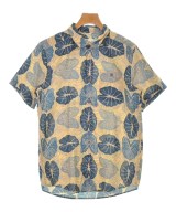 patagonia カジュアルシャツ