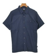 patagonia カジュアルシャツ