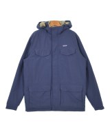 patagonia マウンテンパーカー