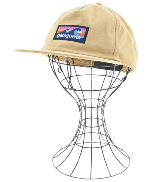 パタゴニア(patagonia)のpatagonia キャップ