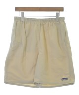 patagonia ショートパンツ