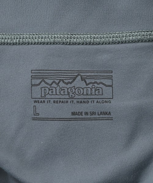 Patagonia（パタゴニア）小物類（その他） 青 サイズ:L メンズ/2200601362080