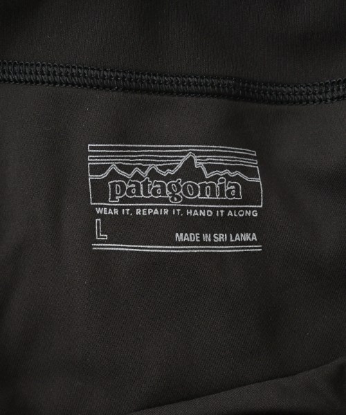 Patagonia（パタゴニア）小物類（その他） 黒 サイズ:L メンズ/2200601362097