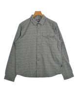 Patagonia（パタゴニア）カジュアルシャツ ベージュ サイズ:M メンズ/2200605048034